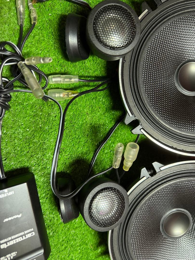 Pioneer TS-C1730S スピーカーセット