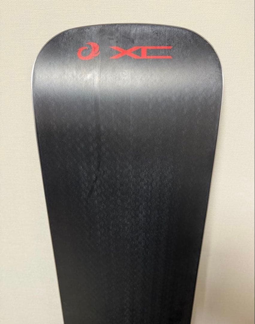 オガサカ XC 158 スノーボード