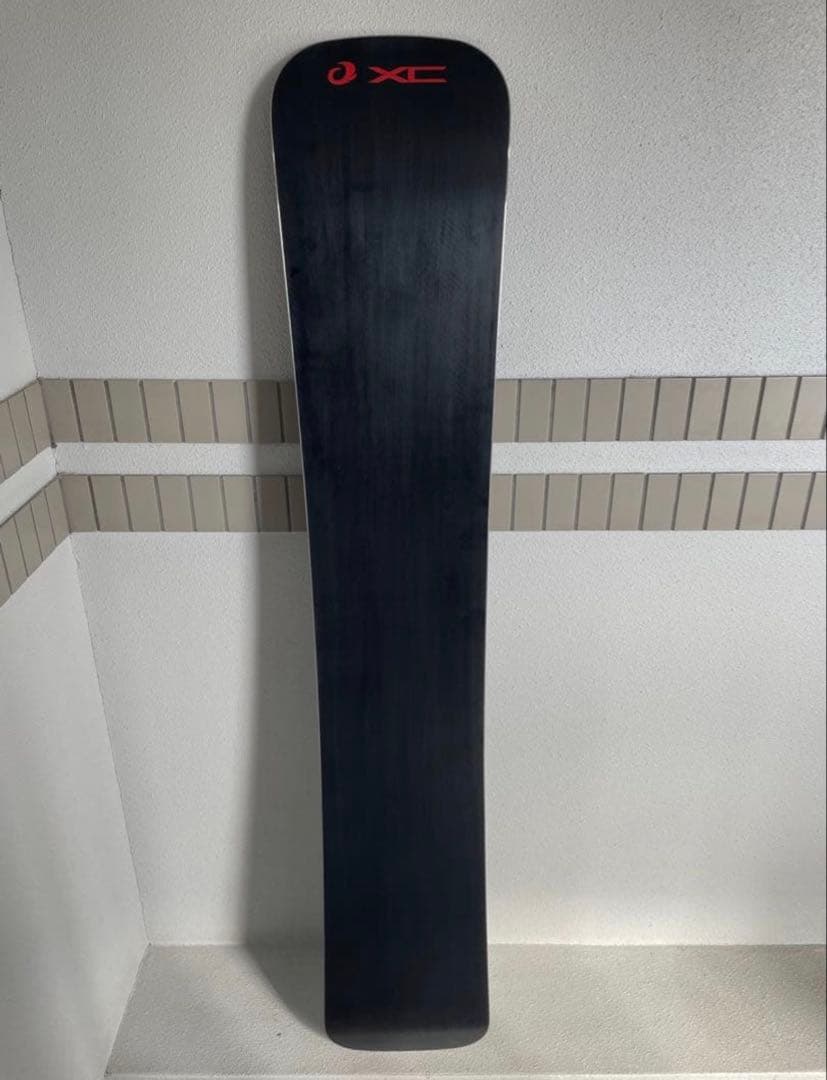 オガサカ XC 158 スノーボード