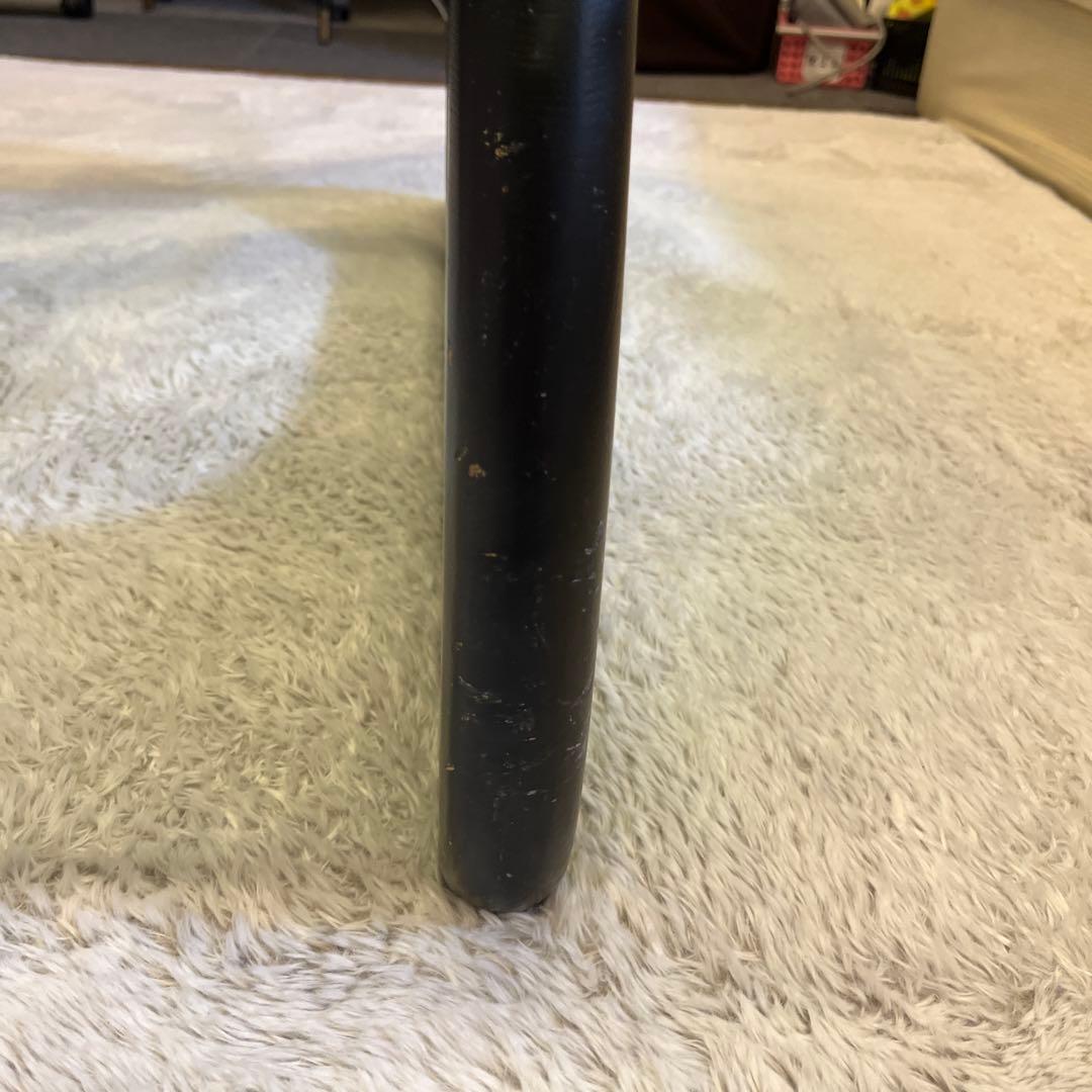 イサムノグチ　リプロダクト品　ローテーブル　ガラス