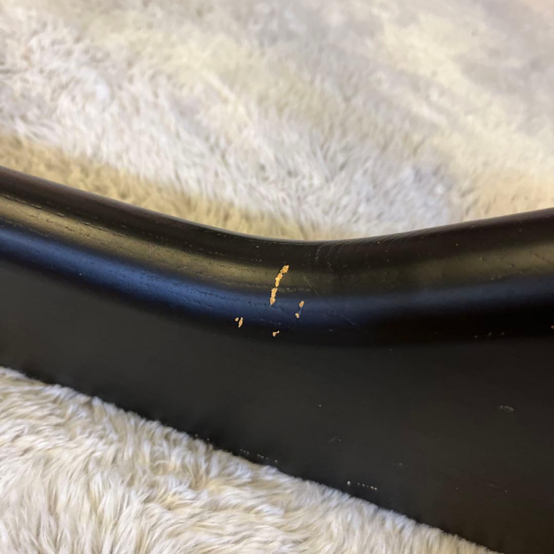 イサムノグチ　リプロダクト品　ローテーブル　ガラス