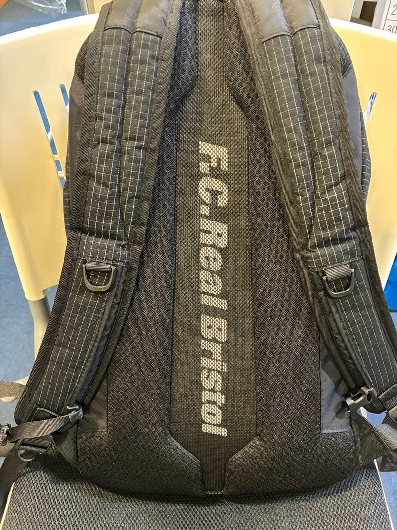 ブリストル　リュック　25SS