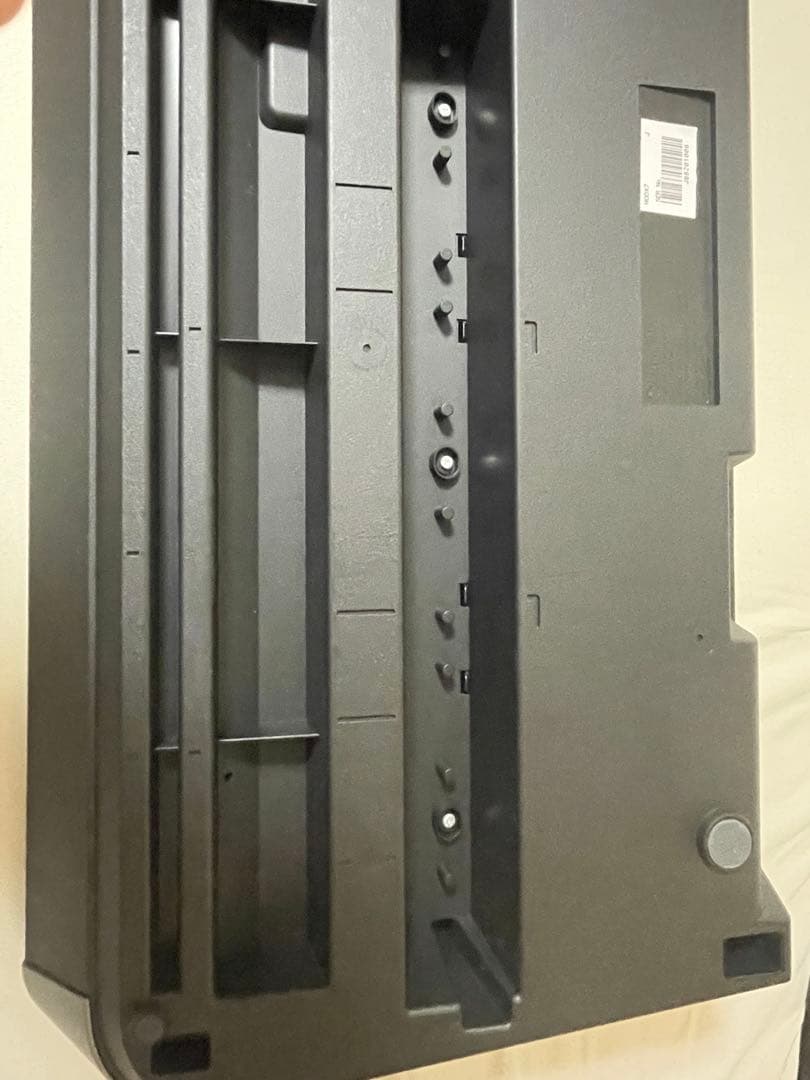 Yamaha MODX7 76鍵　ソフトケース付き