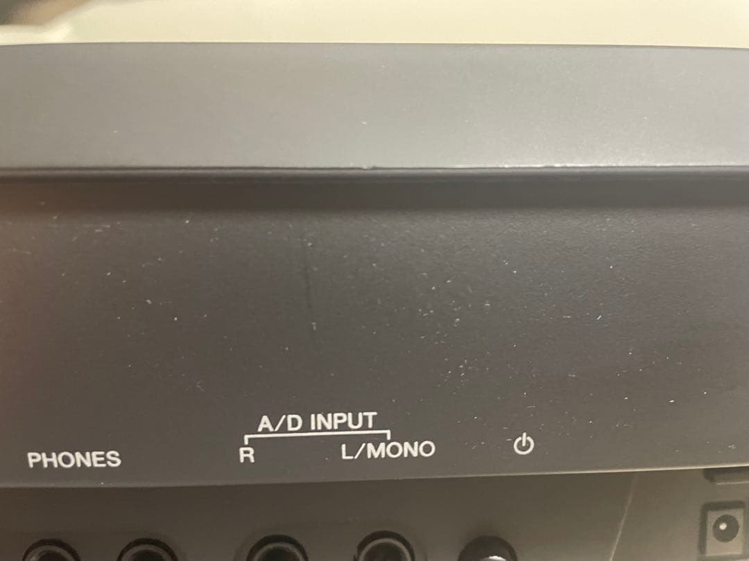 Yamaha MODX7 76鍵　ソフトケース付き