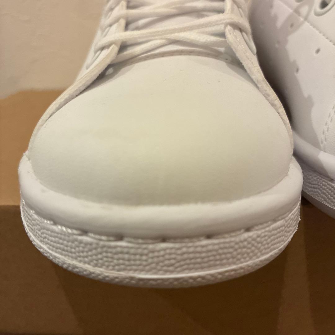 大人気新品★adidas Stan Smith★虹色 FX7521