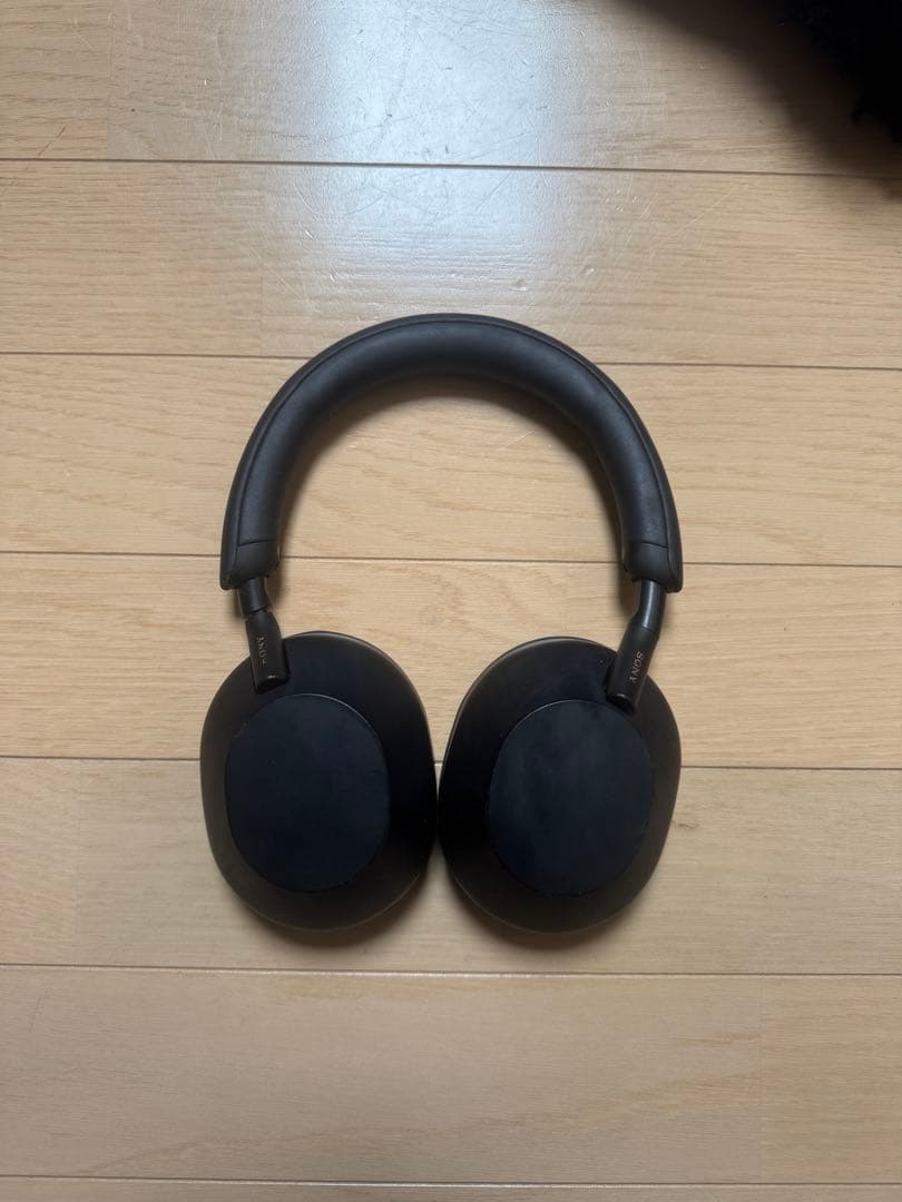 SONY wh-1000xm5 ジャンク品