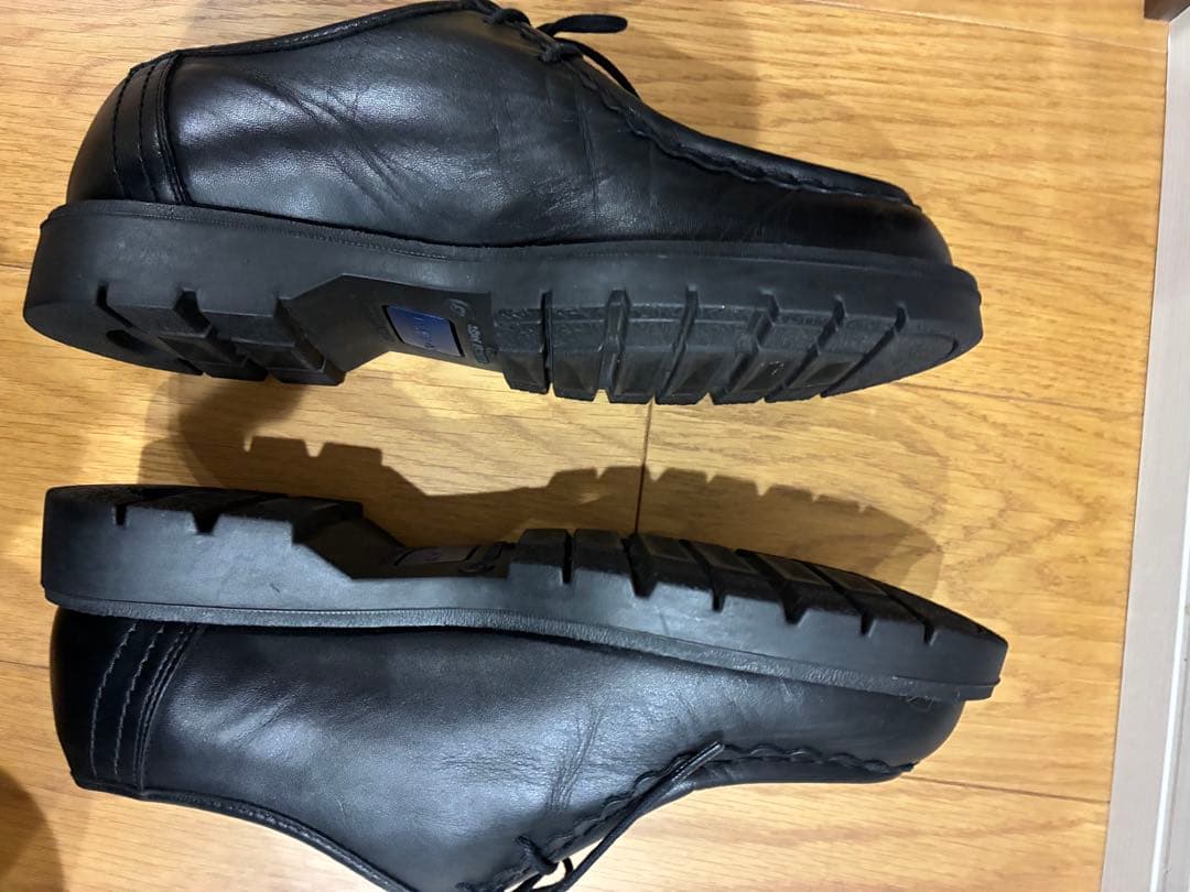 KLEMAN クレマン PADRE パドレ チロリアンシューズ PADROR