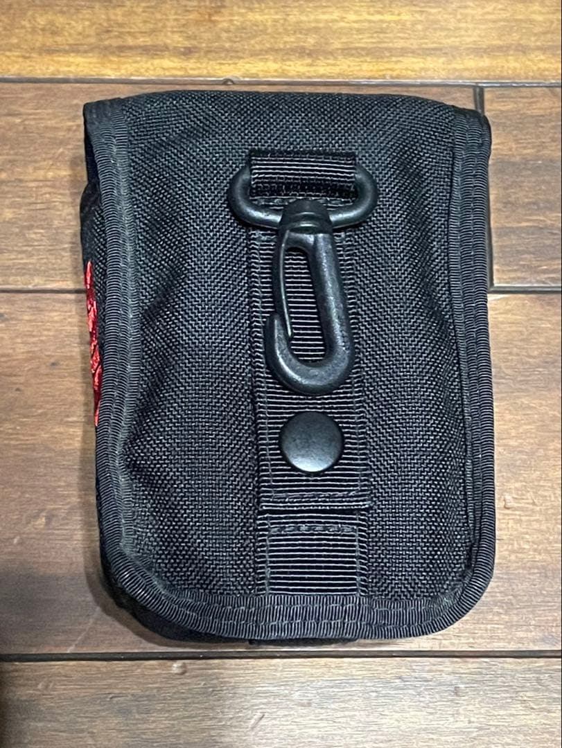 ブリーフィング　BRIEFING GOLF yard scopeとケース