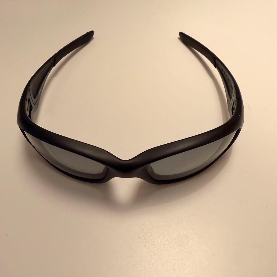 ［OAKLEY STRAIGHT JACKET /ストレートジャケット偏光 ］