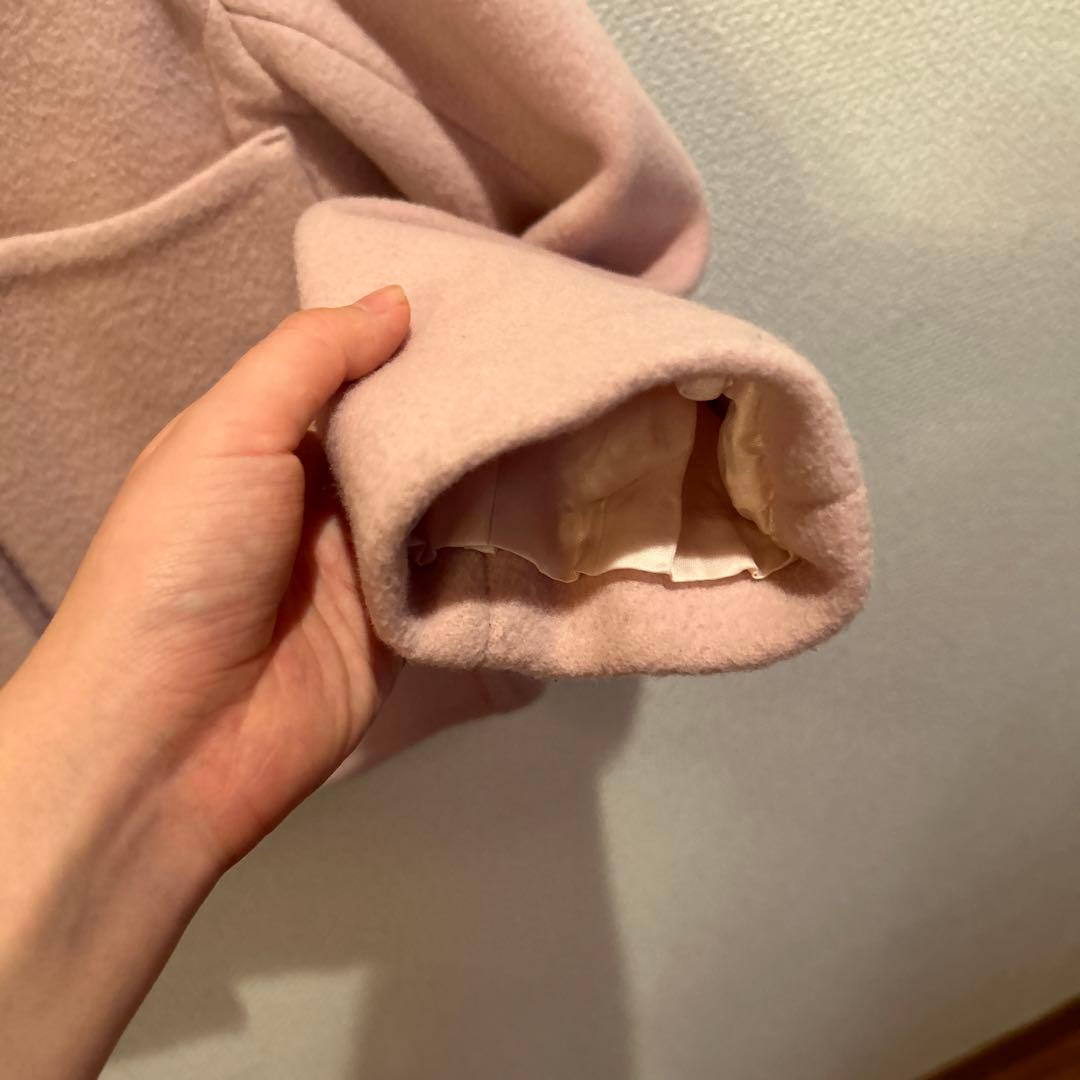 Corcovado ピンク　ジャケット