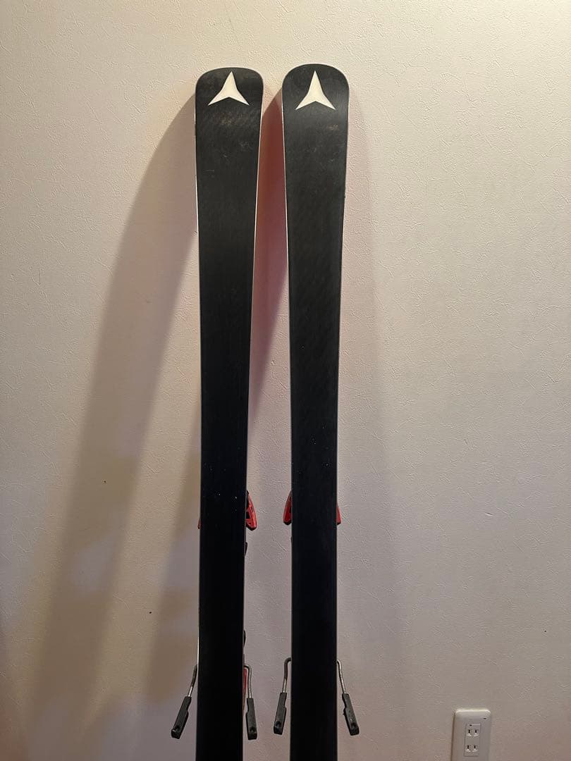 ATOMIC REDSTER G9 スキー 145cm