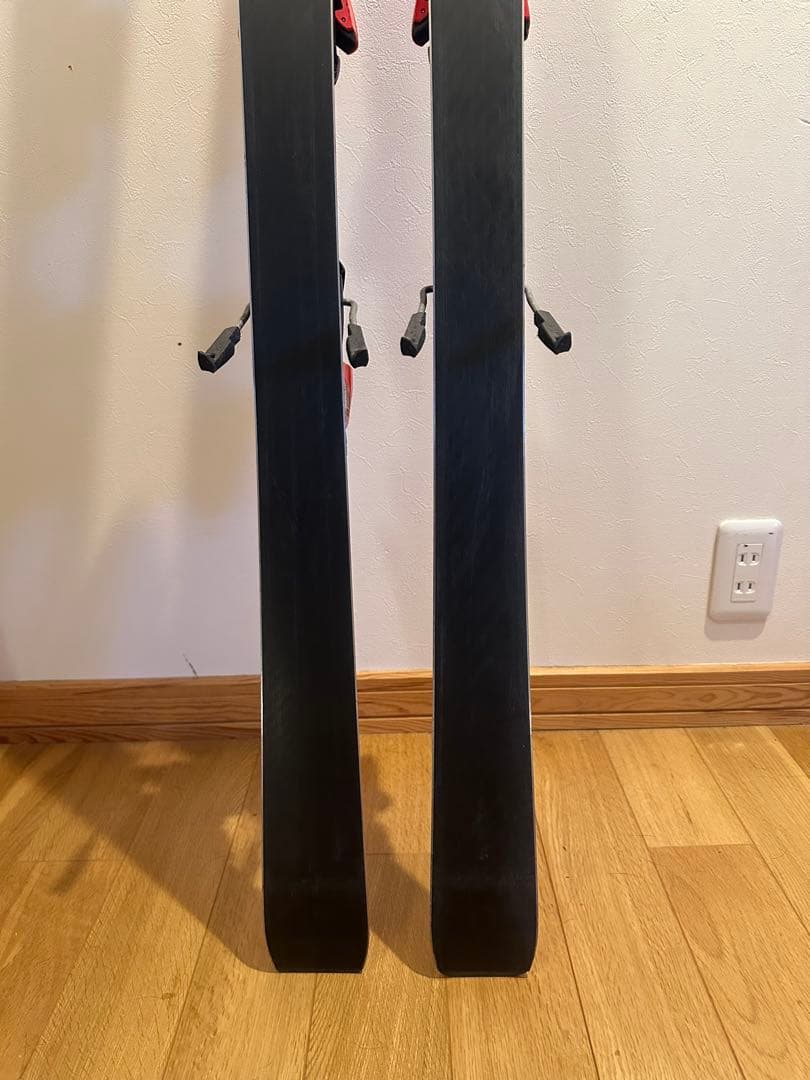 ATOMIC REDSTER G9 スキー 145cm