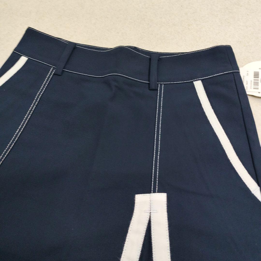※新品未使用タグ付き※HERG１ ストレッチスカート