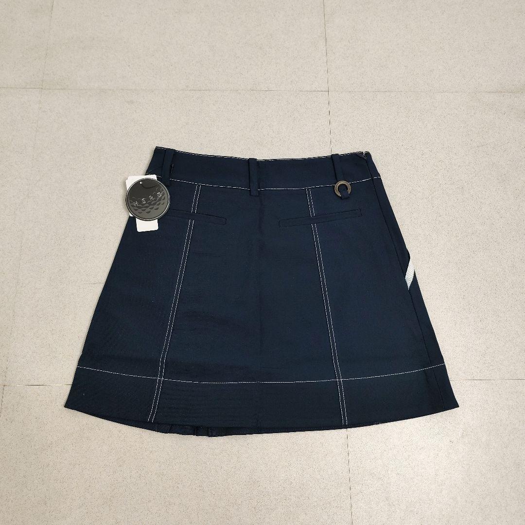 ※新品未使用タグ付き※HERG１ ストレッチスカート