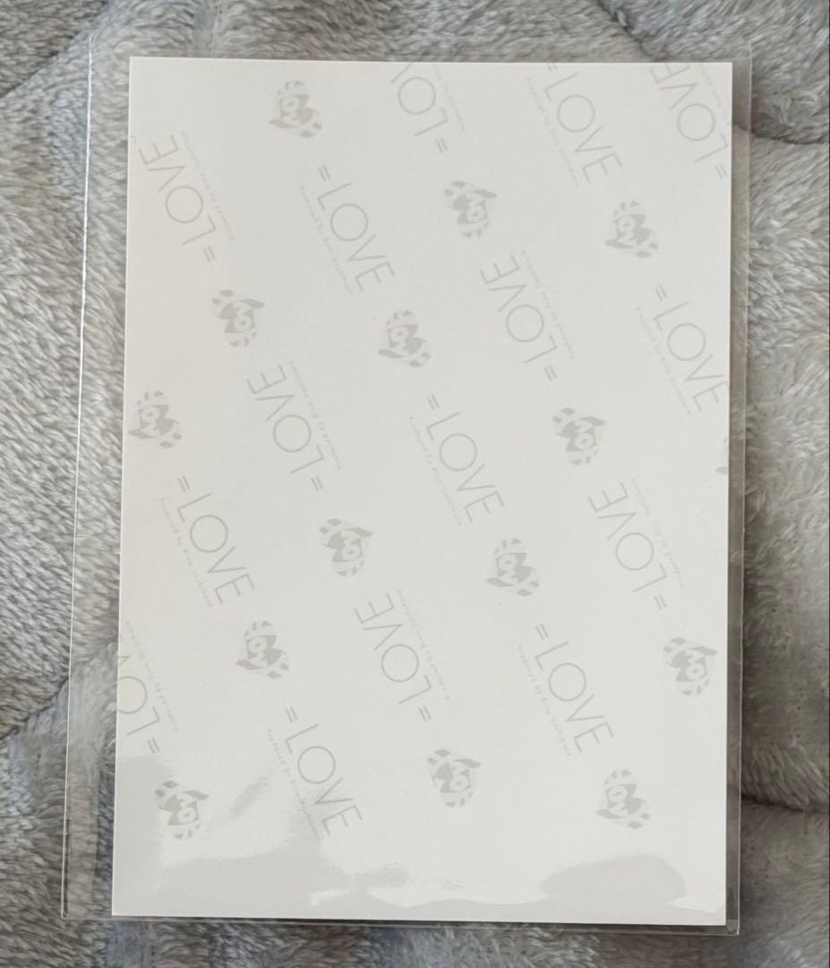 【値下げ依頼者】野口衣織 直筆サイン入り生写真 モーリーファンタジー