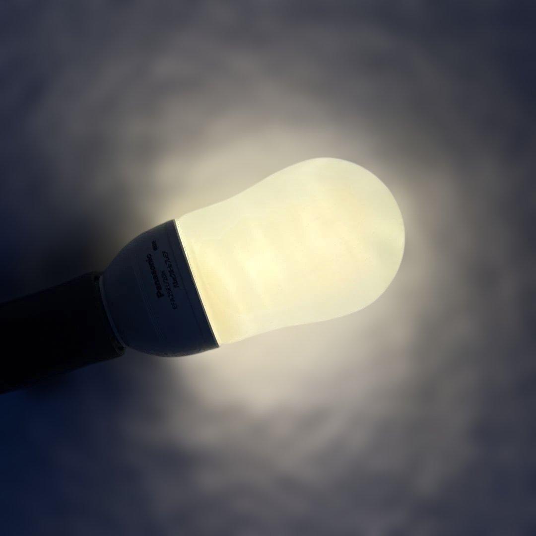 ま*い様 ★☆Panasonicパルックボール プレミア100形電球タイプ 5個