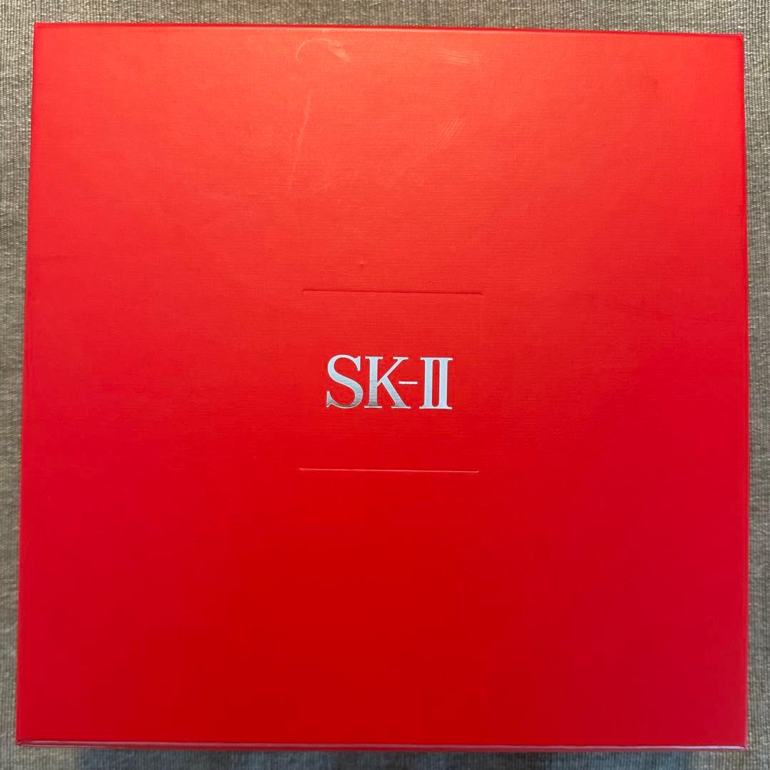 【未使用】SK-II ピテラ ユースエッセンシャルセット