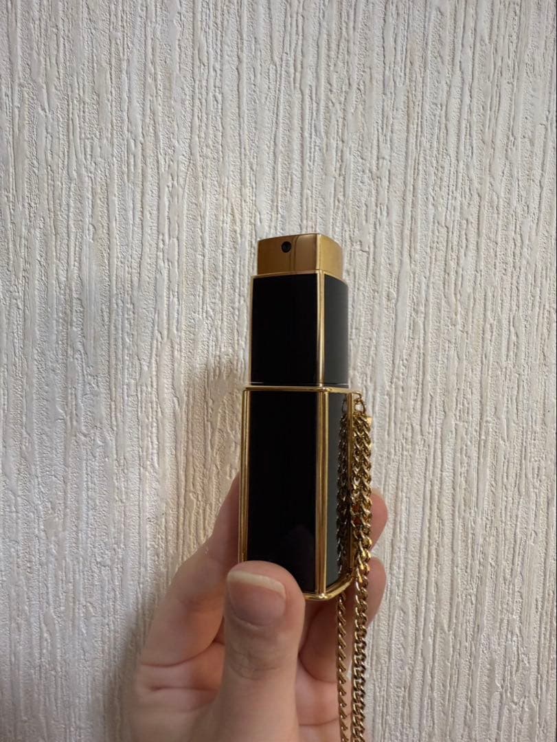 CHANEL N°5 オードゥパルファム パーススプレイ限定品　美品