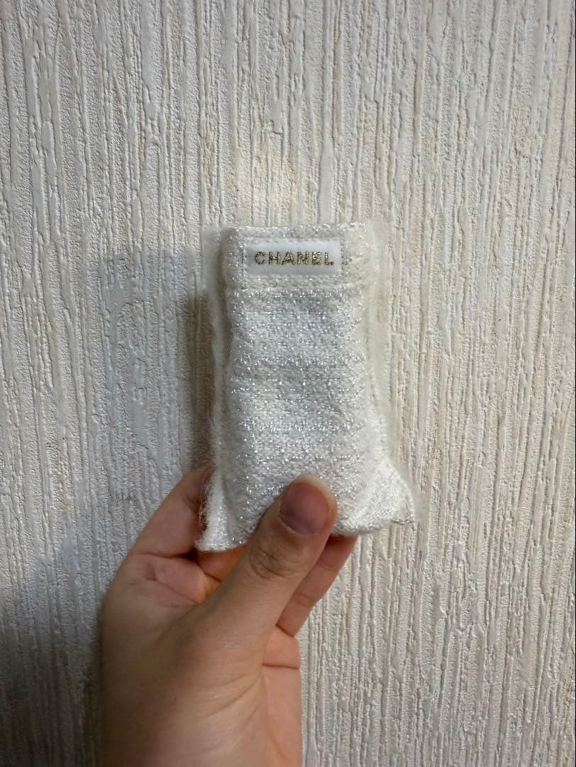 CHANEL N°5 オードゥパルファム パーススプレイ限定品　美品