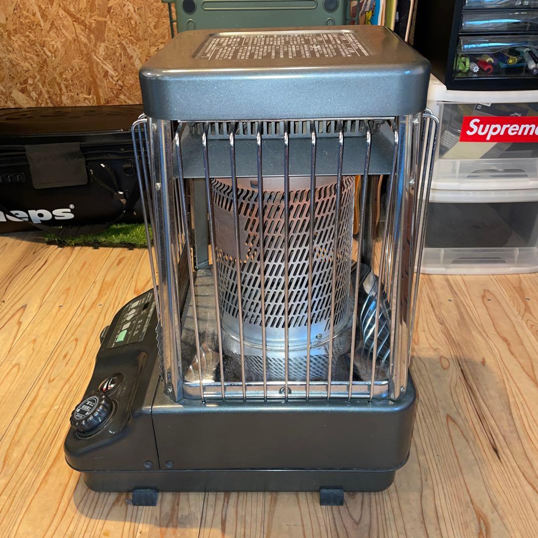 ストーブ DAINICHI BLUE HEATER FM-811