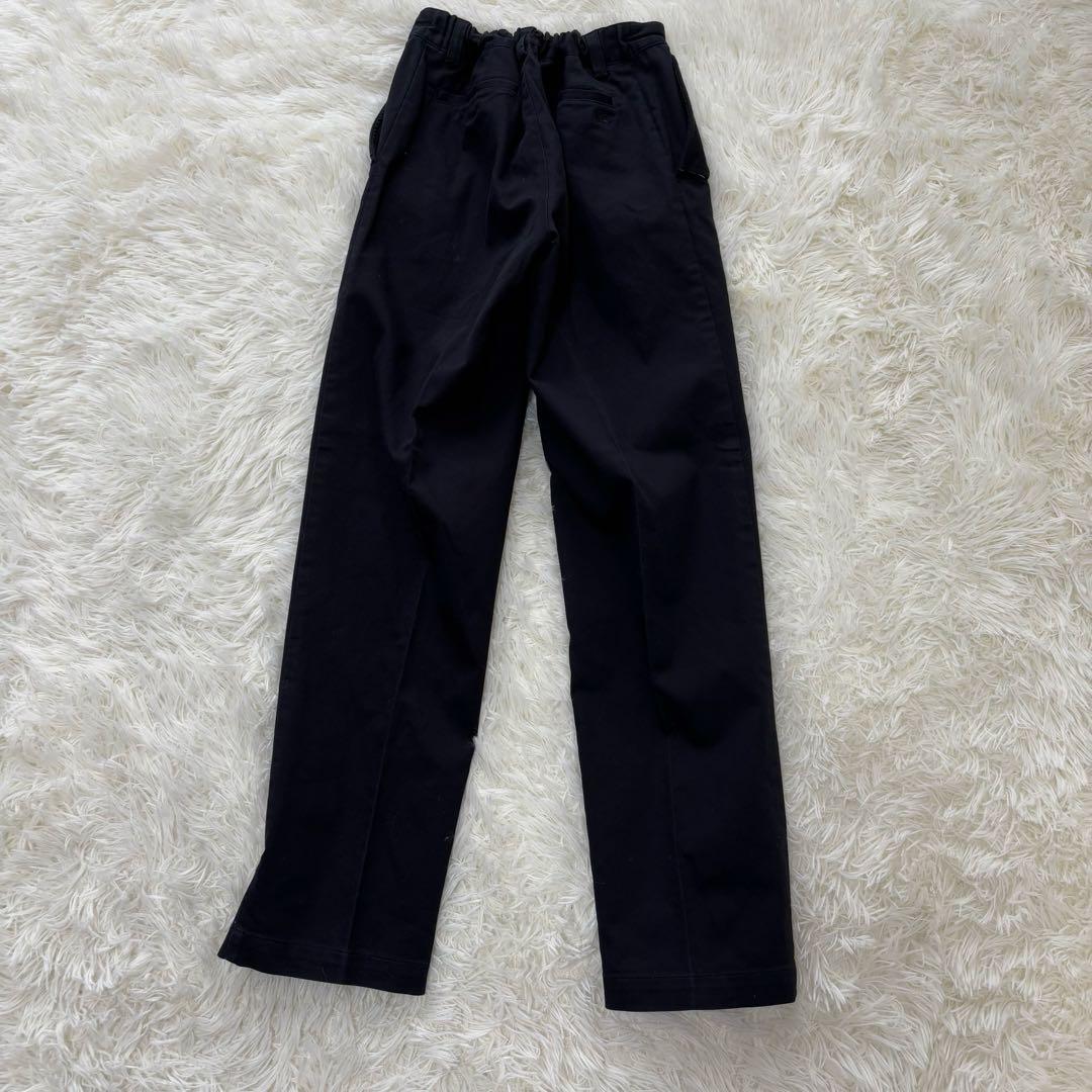 BURBERRY LODON✨パンツセットアップ　男の子　ノバチェック　卒入学式