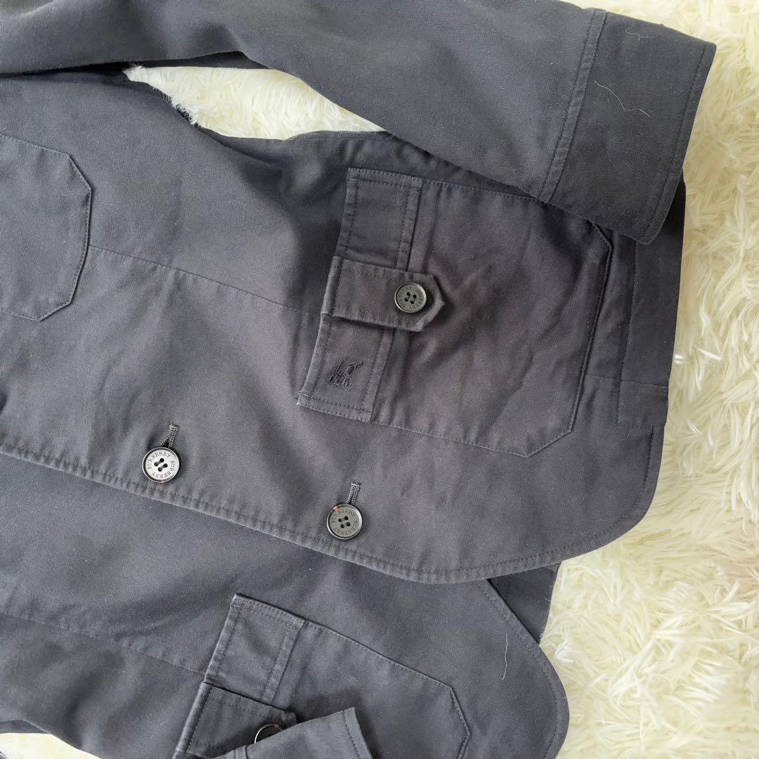 BURBERRY LODON✨パンツセットアップ　男の子　ノバチェック　卒入学式