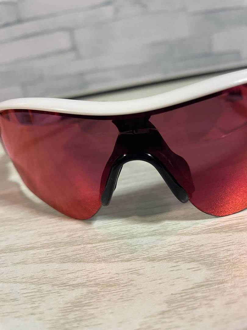 オークリー　レーダーロックパス　9206-26 oakley プリズムレンズ