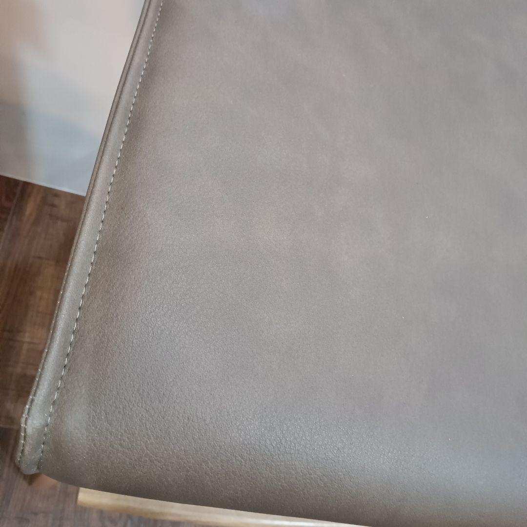 HIDA 森のことば カウンターチェア 飛騨産業