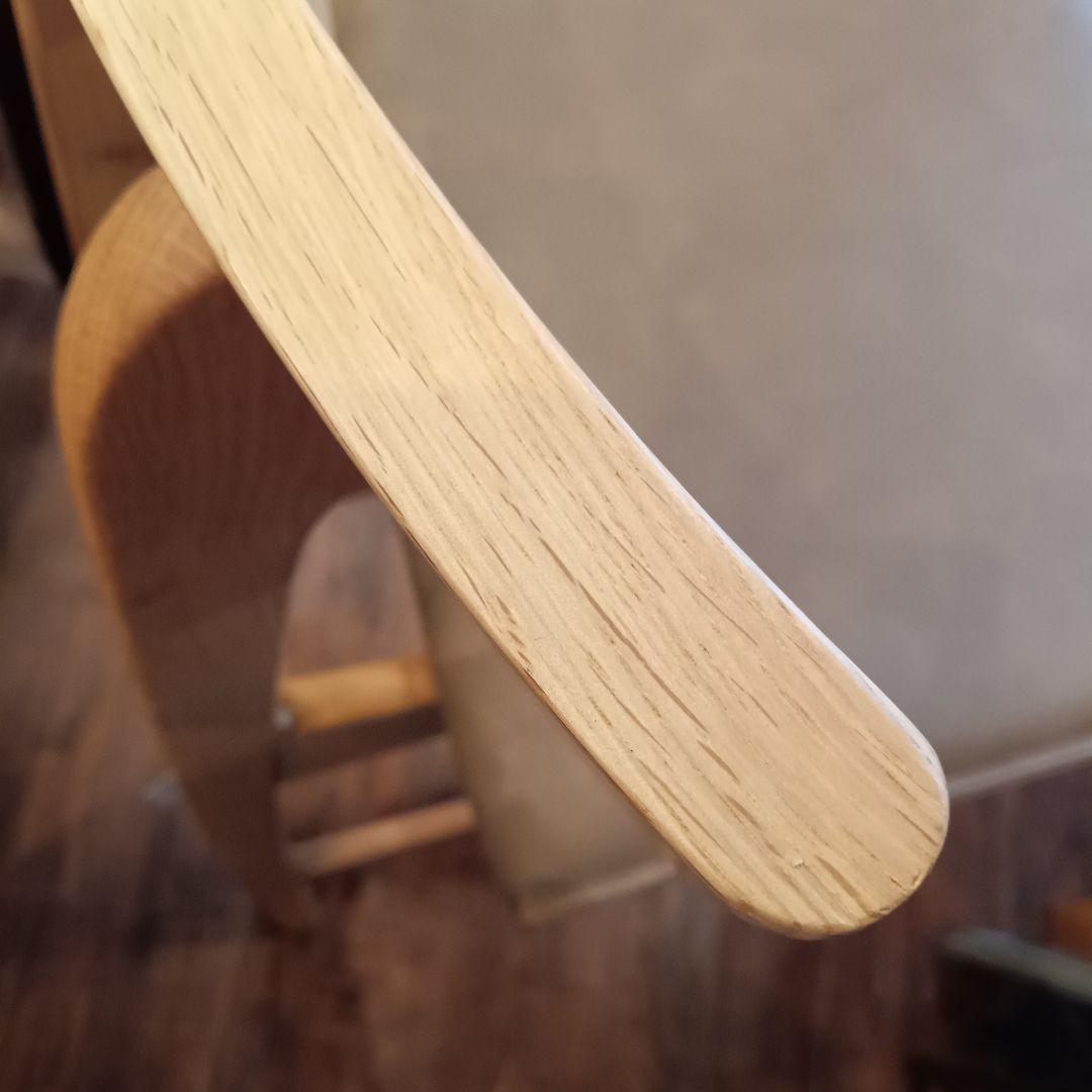 HIDA 森のことば カウンターチェア 飛騨産業