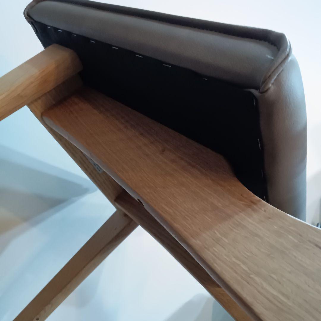 HIDA 森のことば カウンターチェア 飛騨産業