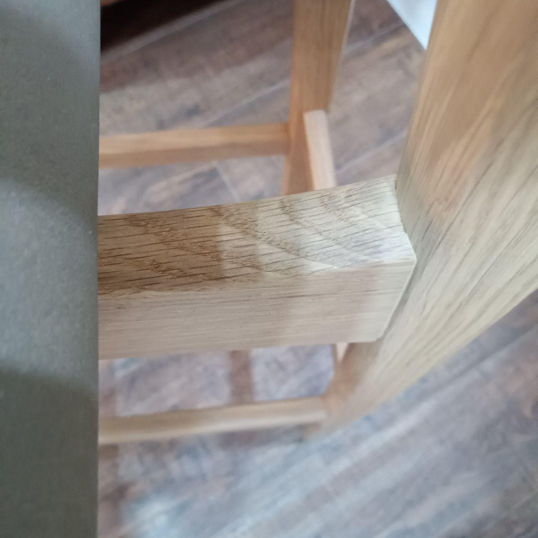 HIDA 森のことば カウンターチェア 飛騨産業