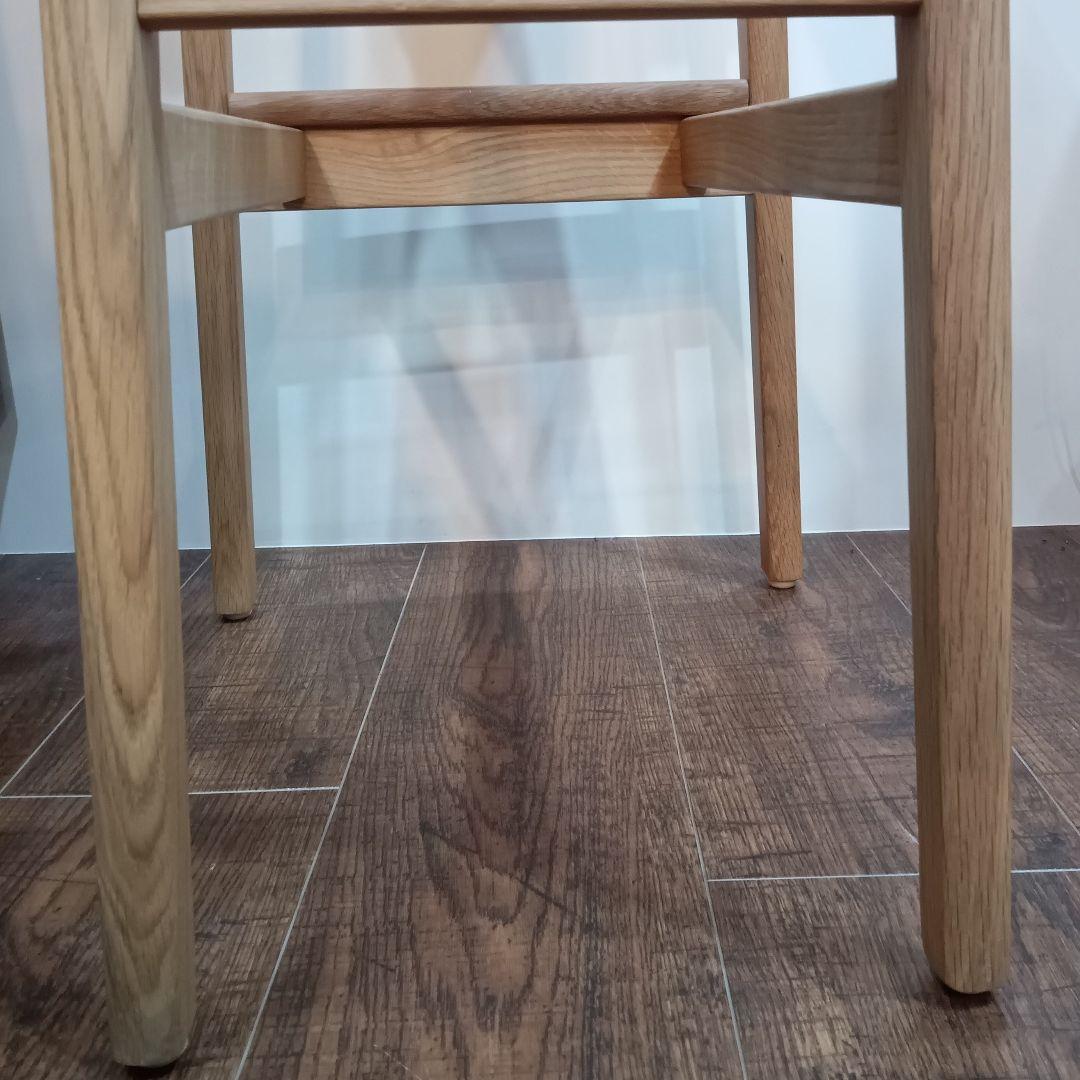 HIDA 森のことば カウンターチェア 飛騨産業