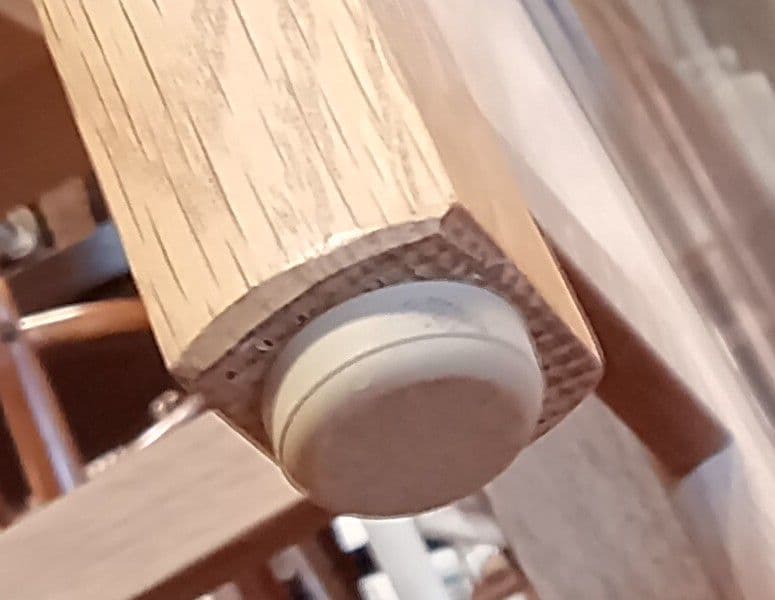 HIDA 森のことば カウンターチェア 飛騨産業