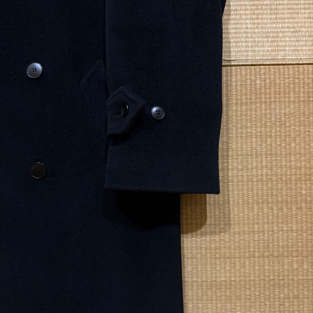 アニエスベー コート ウール archive 90s 00s フランス製