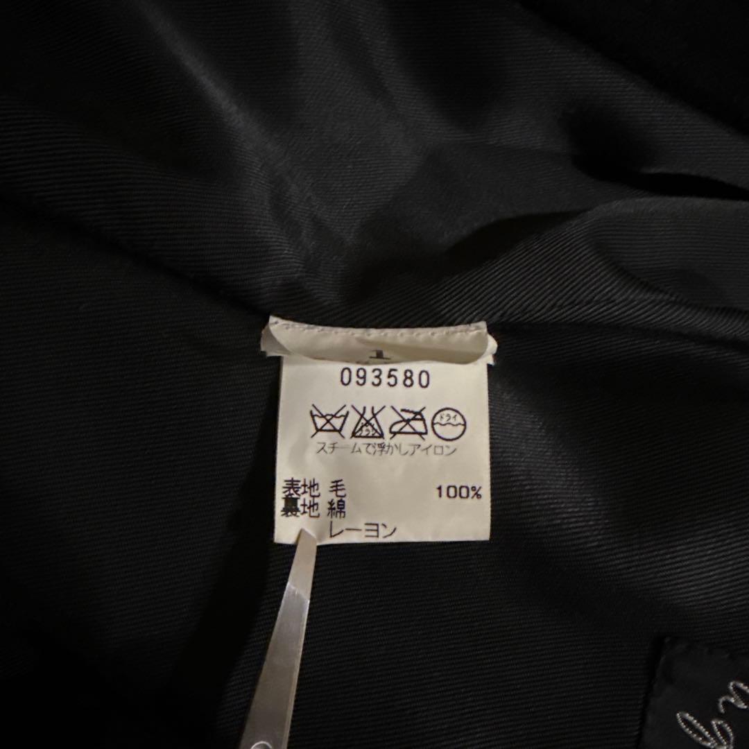 アニエスベー コート ウール archive 90s 00s フランス製