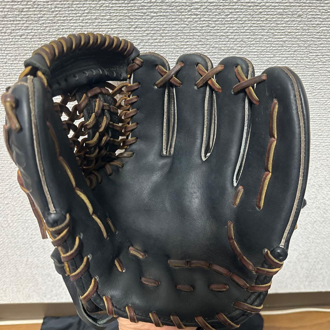 久保田スラッガー Aggressiveタイプ 軟式グローブ KSN-6PSM