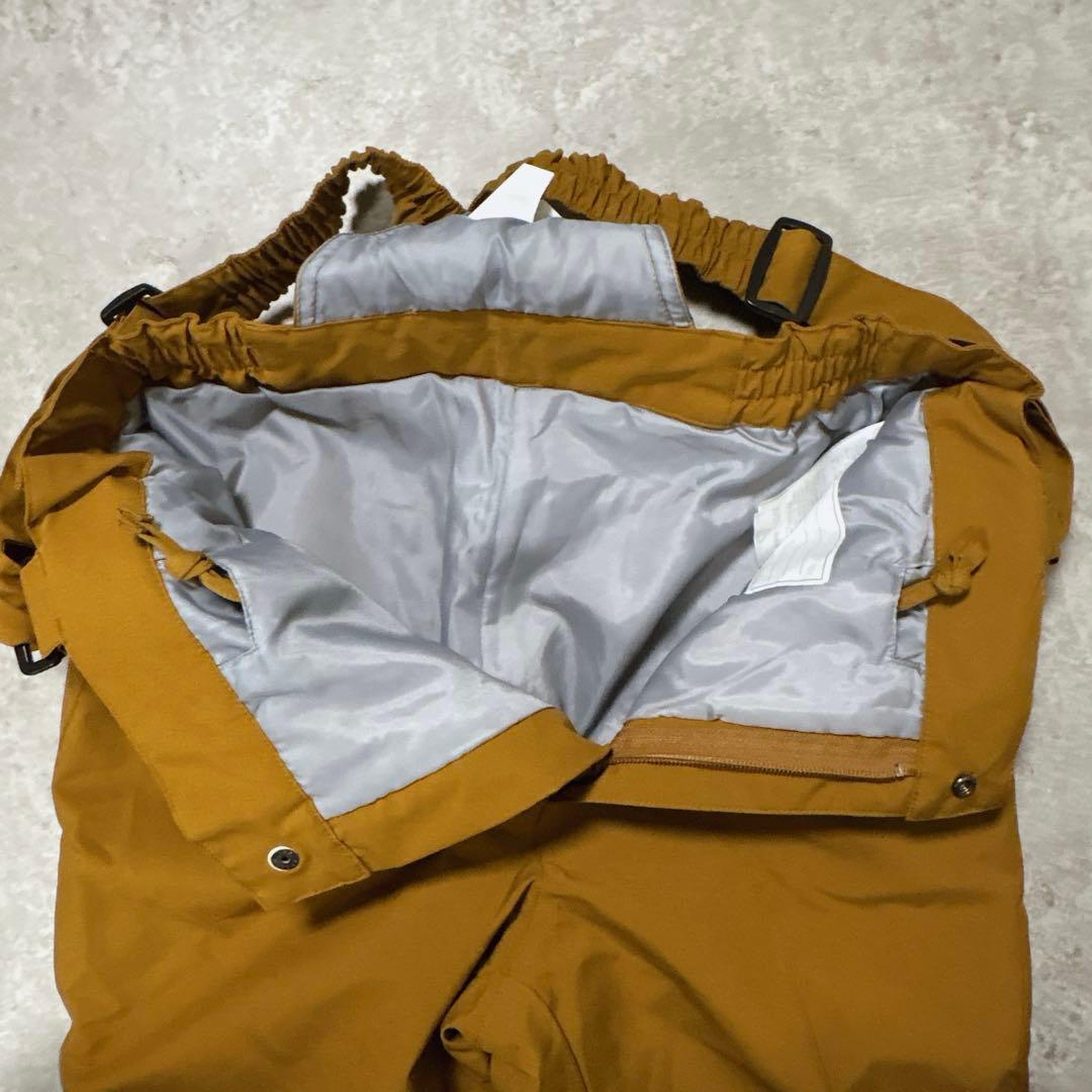 nima ニマ スキー スノーボードウェア セットアップ キッズ 160