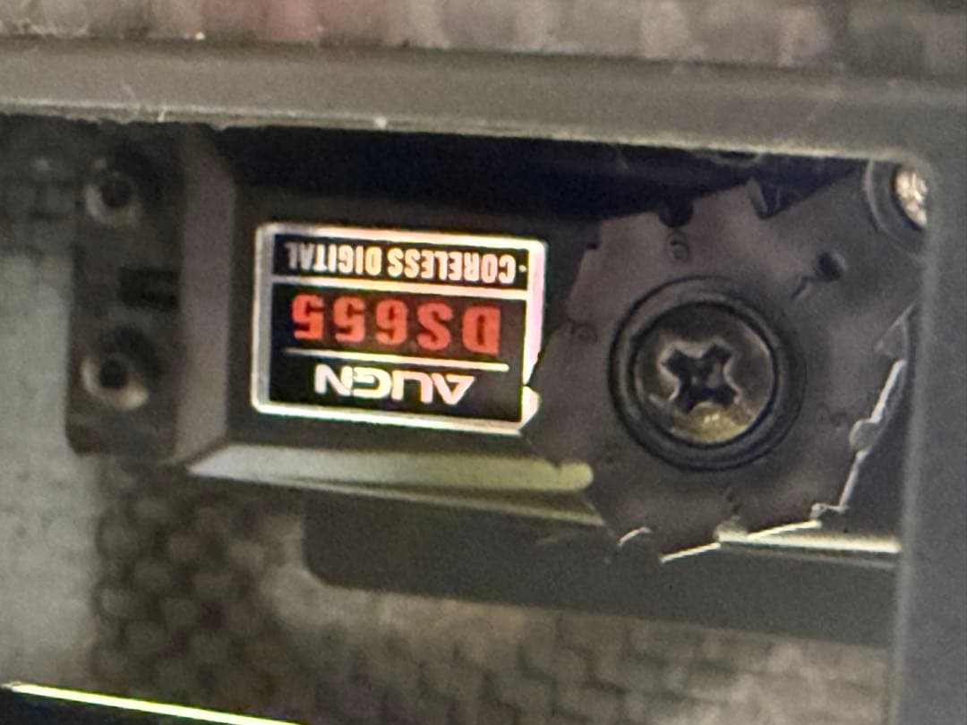 ホビーラジコン ALIGN T-REX600E DFC PRO