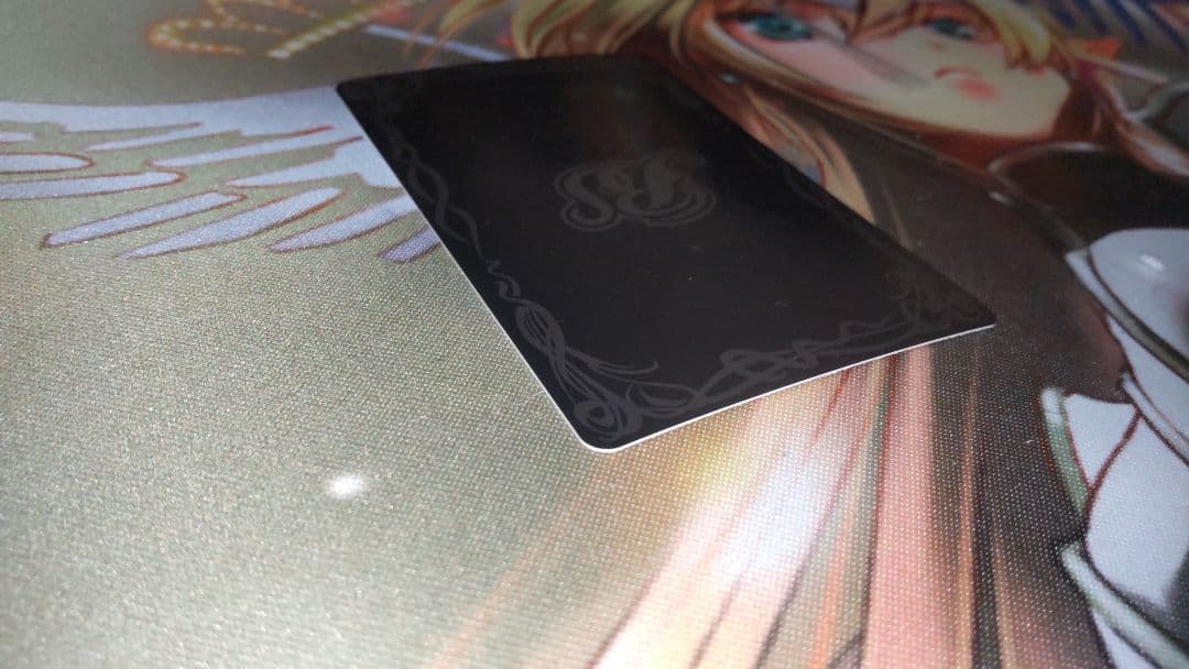 [ずっと一緒に]フラム・サンドリア 契約X シークレット BSC46-CX01