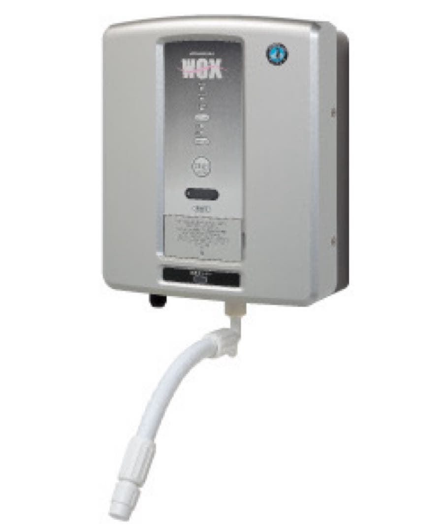 ホシザキ　電解水生成装置