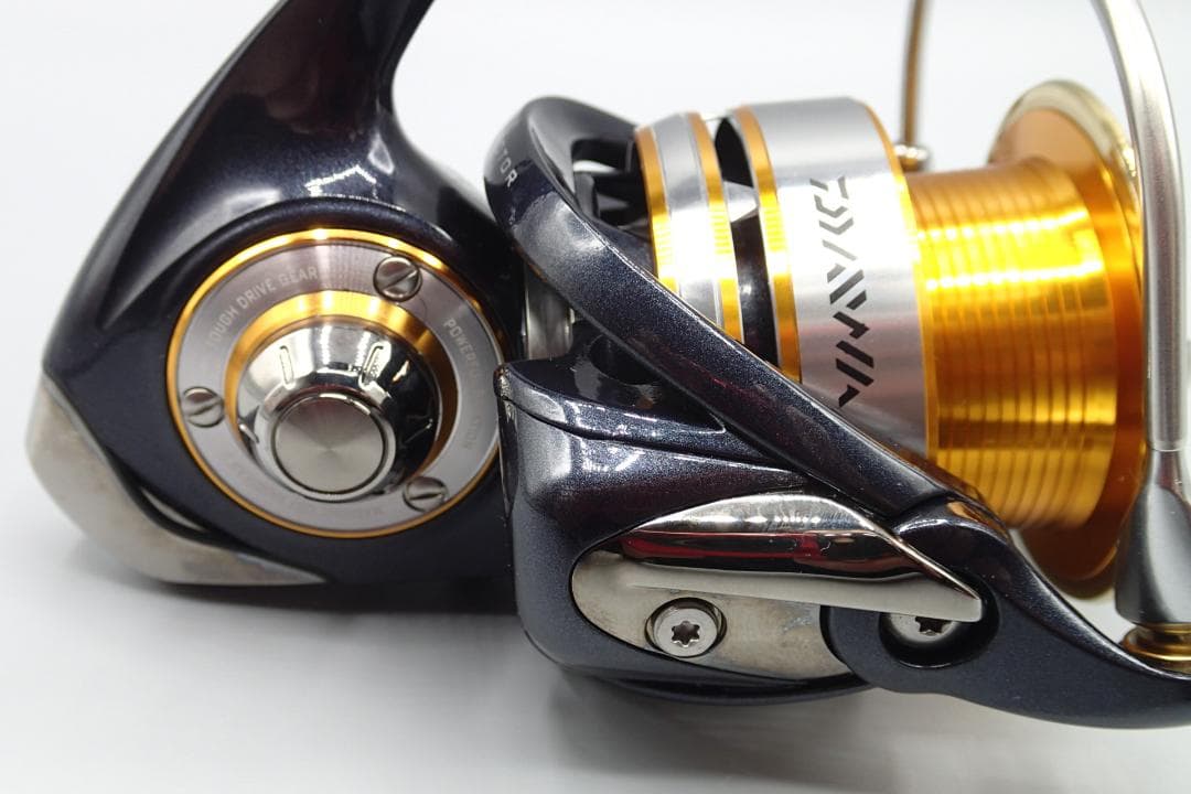 DAIWA ’10CERTATE 3000