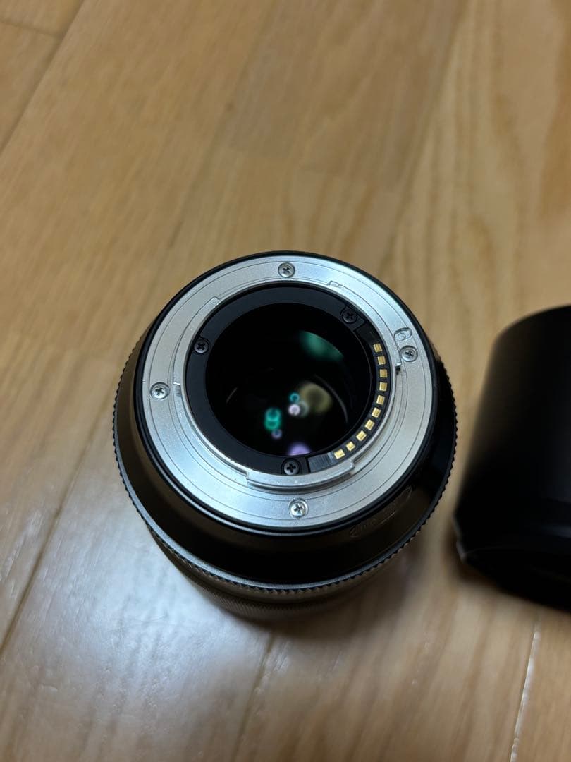 レンズ(単焦点) XF90mm F2