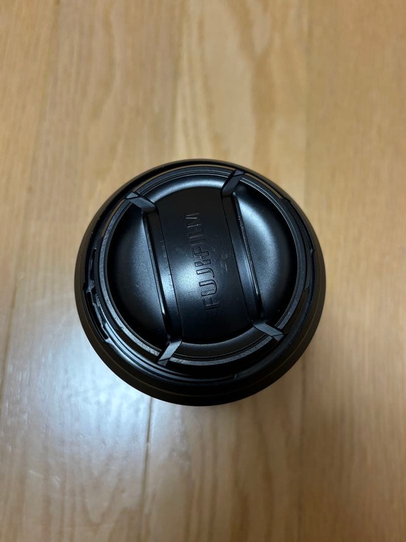 レンズ(単焦点) XF90mm F2