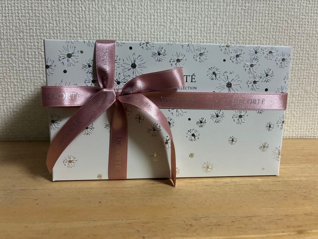 DECORTE コスメデコルテ クリスマスコフレ
