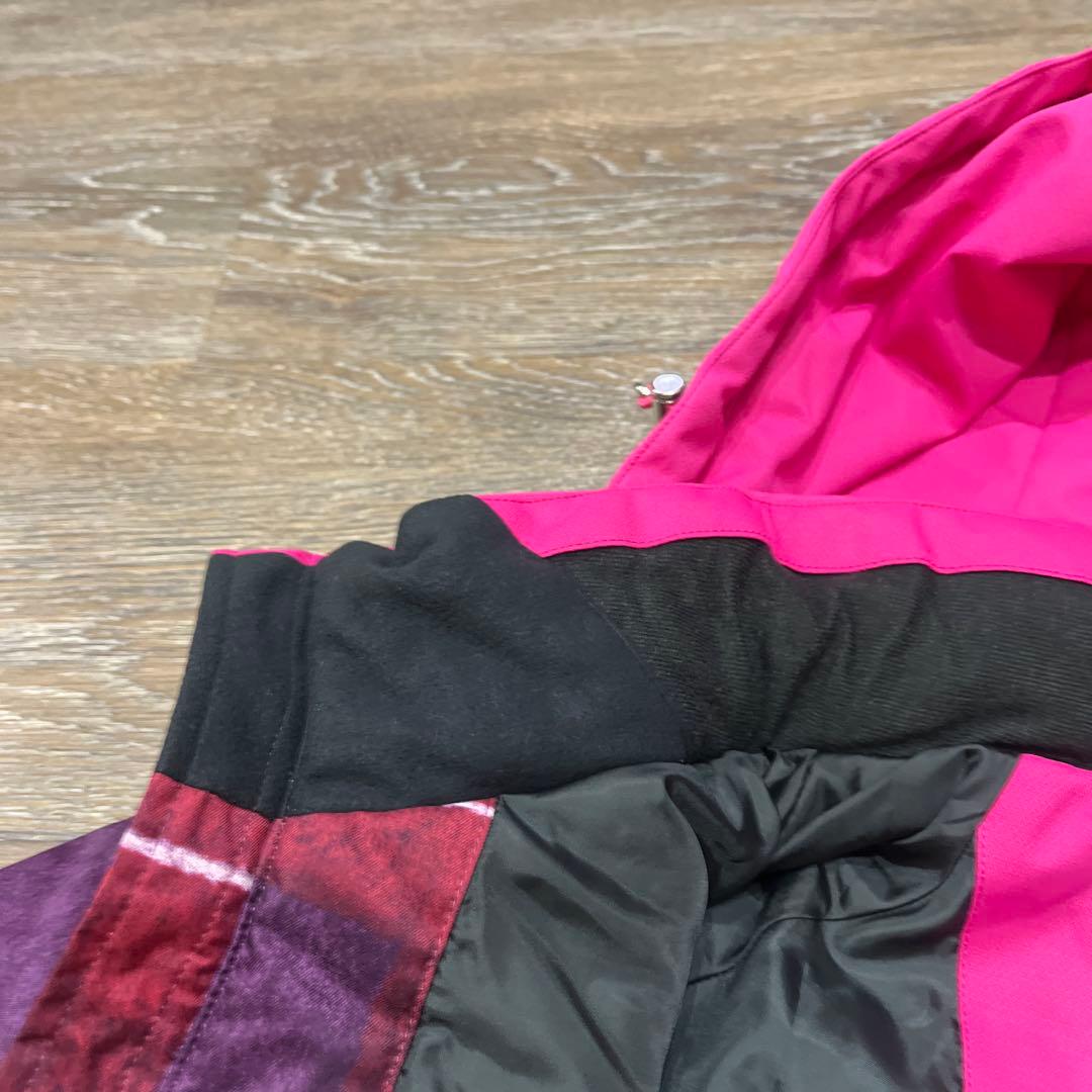 デサント セットアップ　上下　スキーウェア　レディース　女性　美品