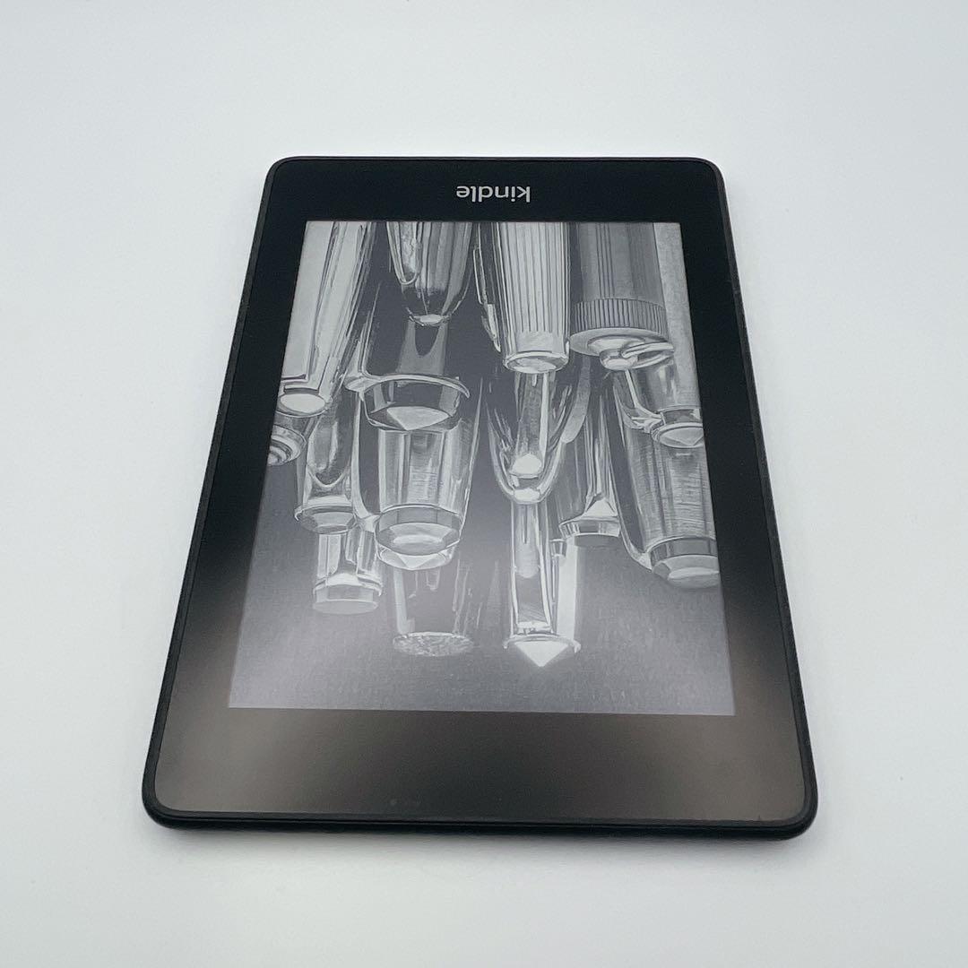 【美品】Kindle Paperwhite 第10世代　32GB 広告なし