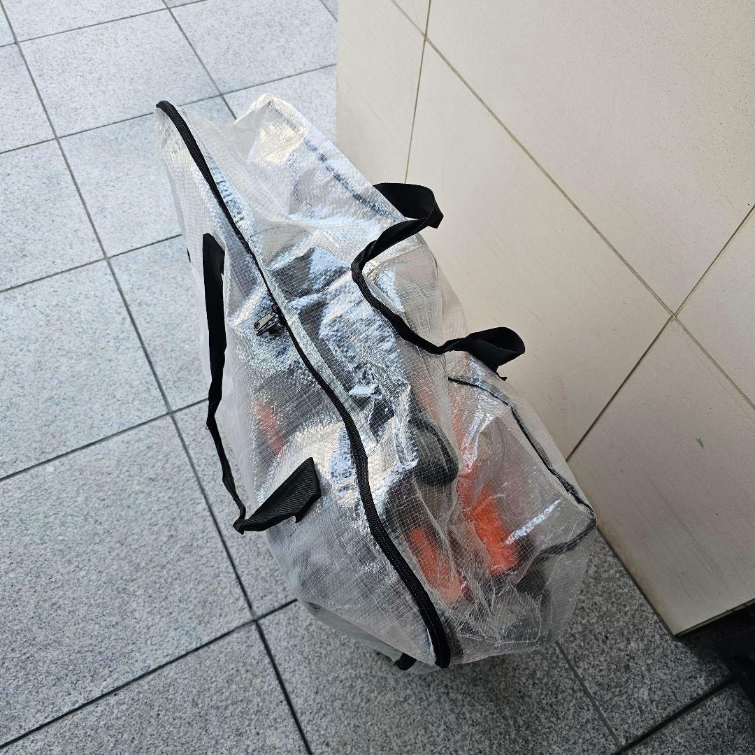 【DAHON K3 スカーレット】※カスタム＆オプション付