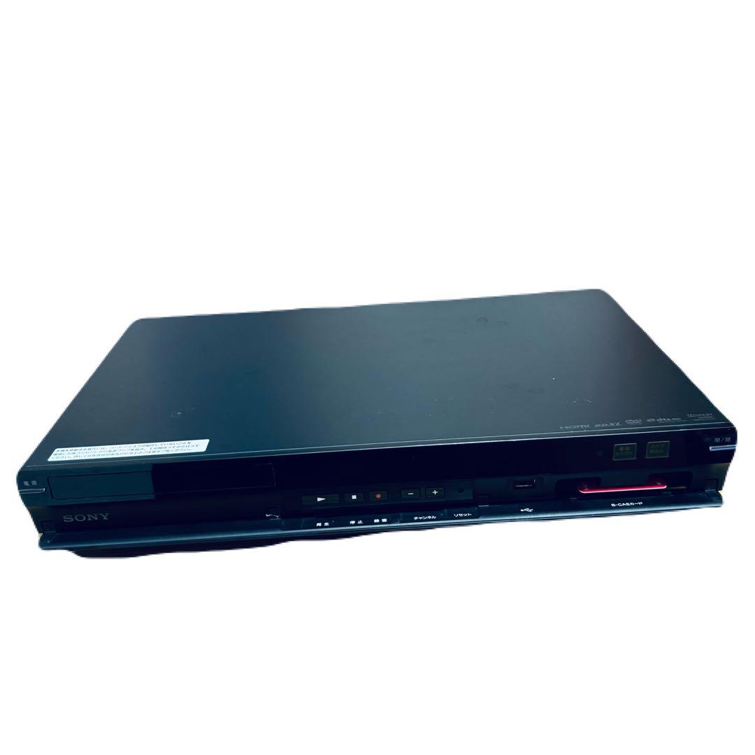 訳あり SONY BDZ-AT700 2番組同時録画 1TB