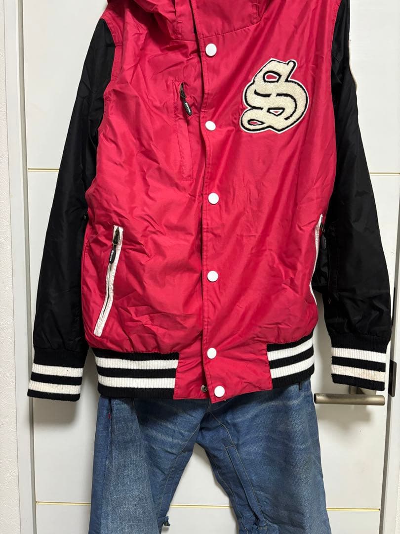 スノボウェア☆上下セット割り価格☆