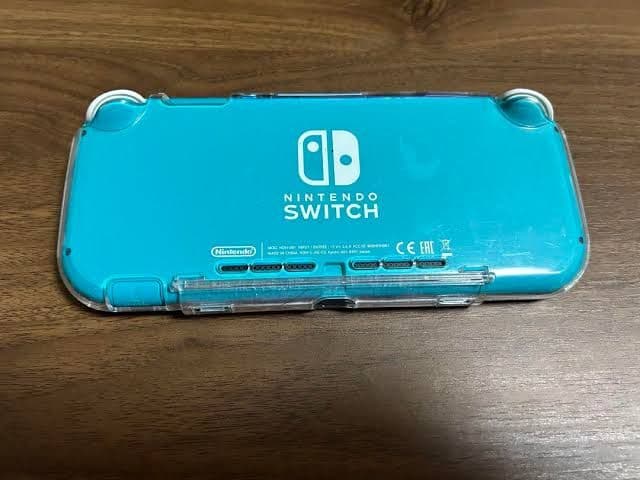 Switch　ライト